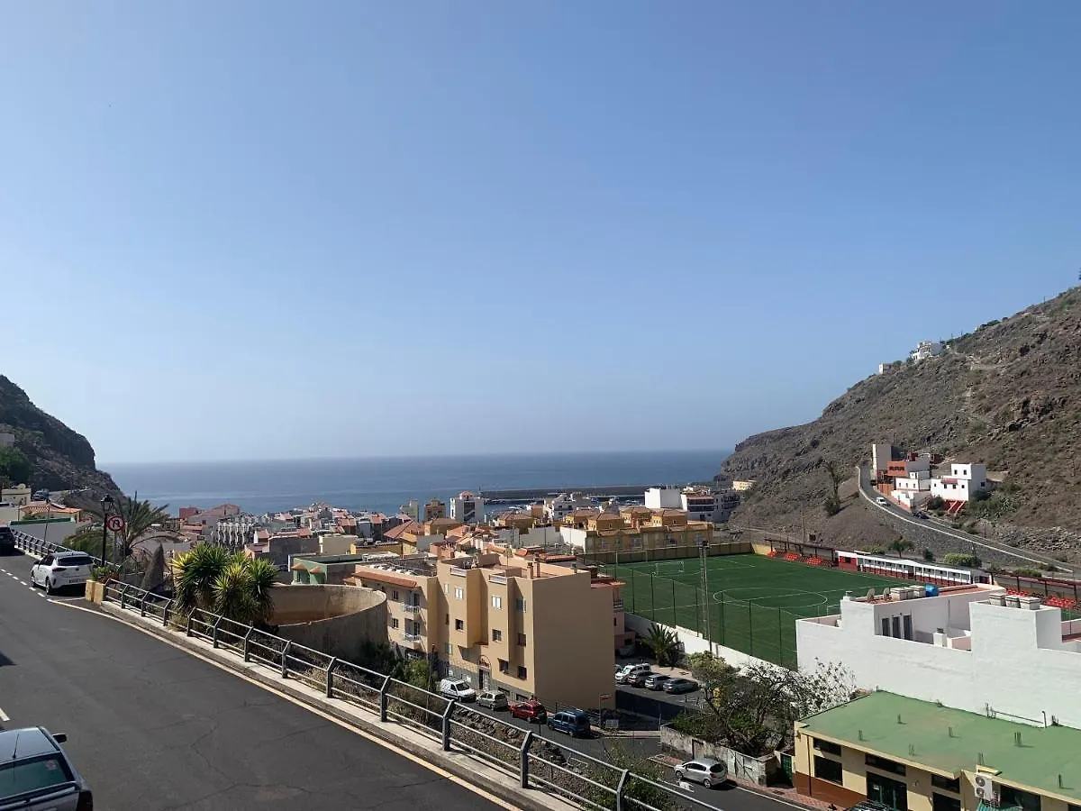 Casa Gran Sol, La Gomera بلايا ذي سانتياغو 0*,  إسبانيا