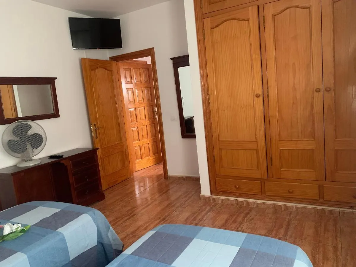 Casa Gran Sol, La Gomera Playa de Santiago  Appartement Playa de Santiago (Isla de la Gomera)