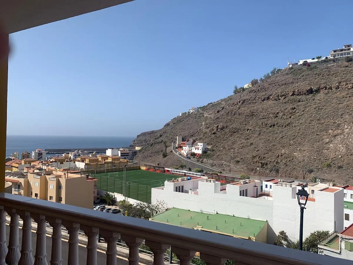 شقة Casa Gran Sol, La Gomera بلايا ذي سانتياغو إسبانيا