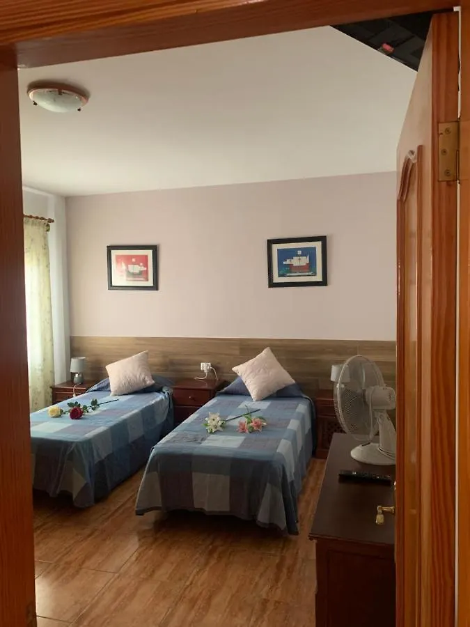 Casa Gran Sol, La Gomera بلايا ذي سانتياغو 0*,  إسبانيا