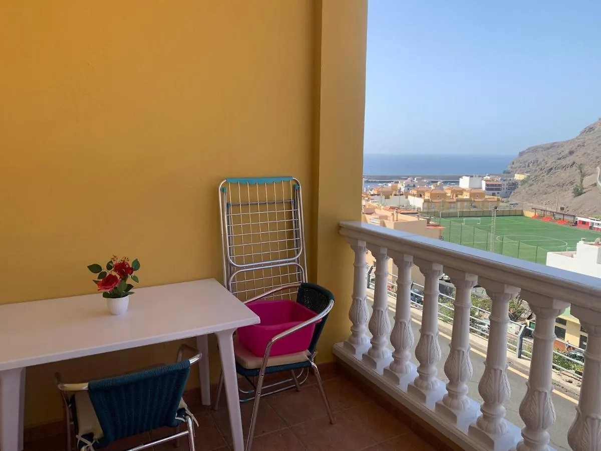 شقة Casa Gran Sol, La Gomera بلايا ذي سانتياغو