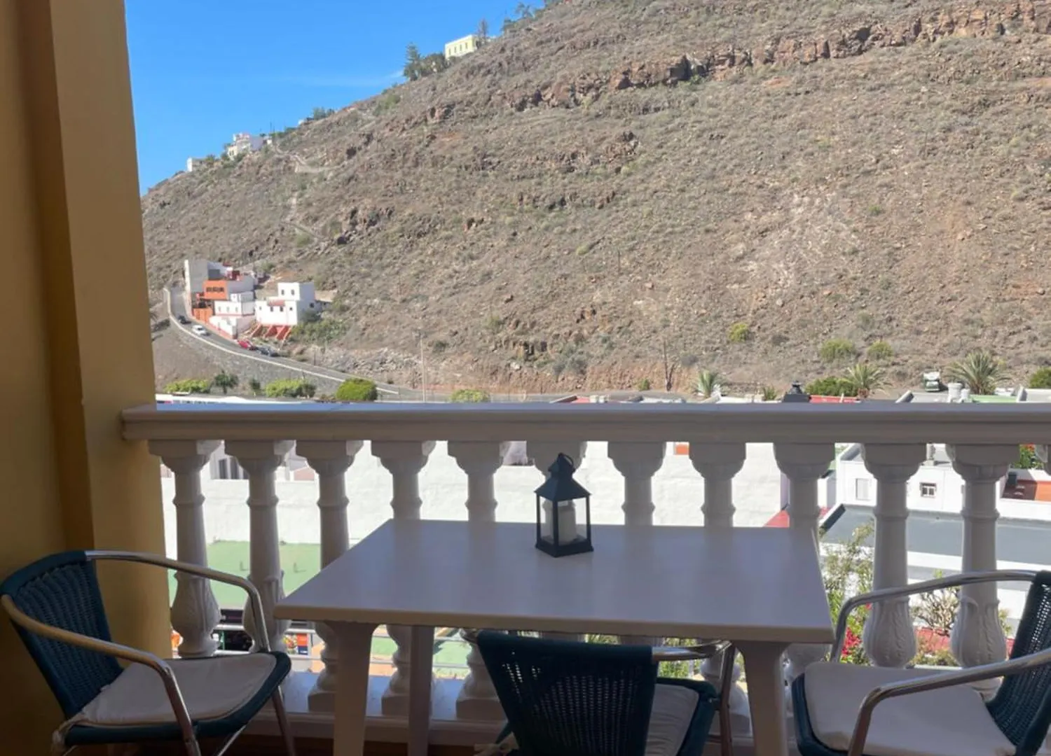 Casa Gran Sol, La Gomera Playa de Santiago