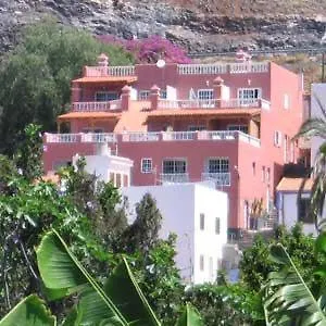  Appartement Bellavista Gomera