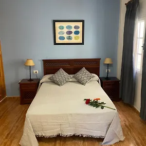 Apartment En La Gomera, Playa De Santiago, Alajero, Playa de Santiago (Isla de la Gomera)