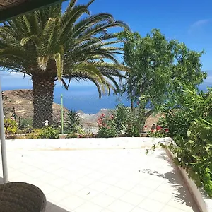 Ferienhaus Casa Kiko, Playa de Santiago (Isla de la Gomera)