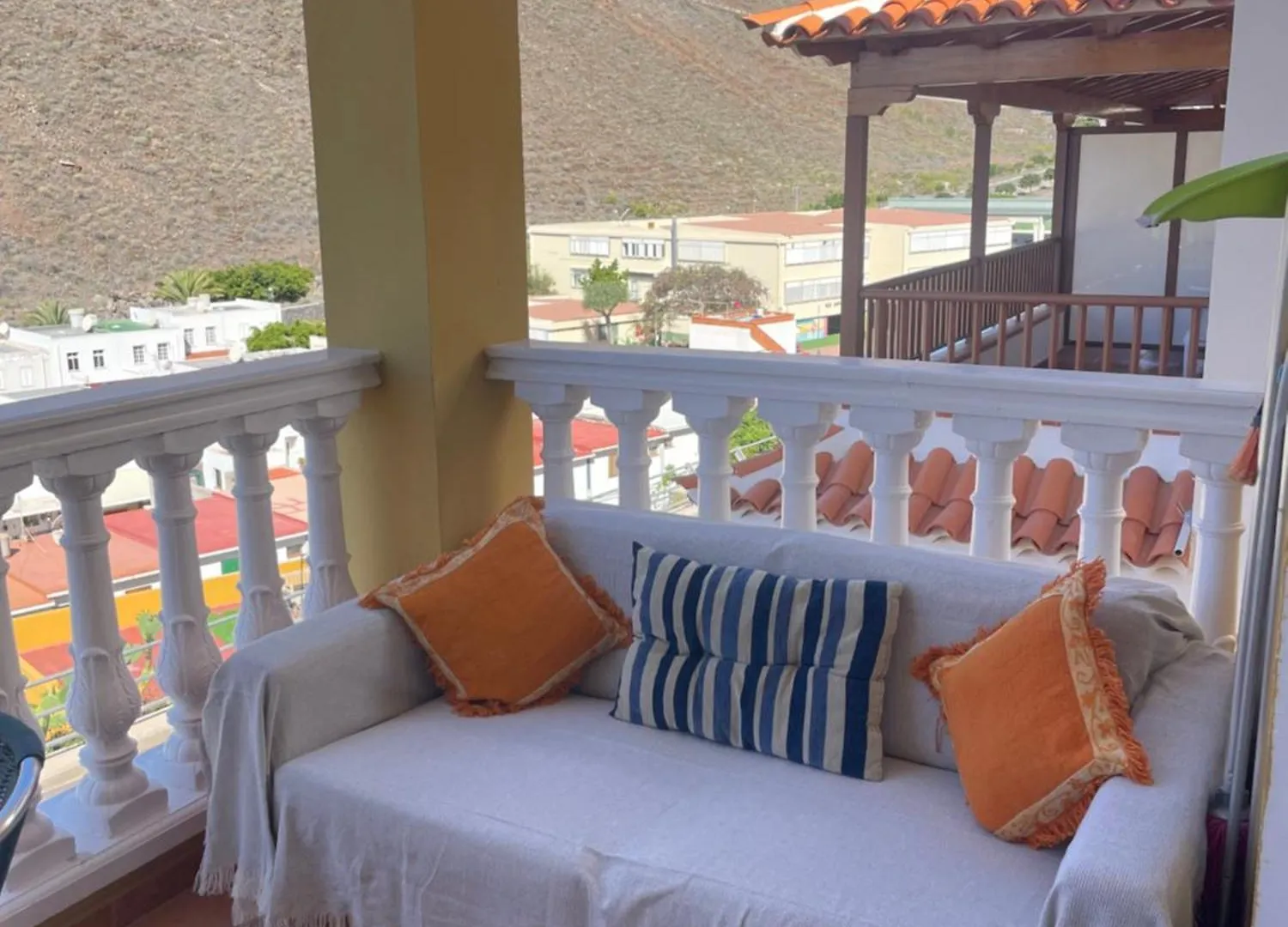 Casa Gran Sol, La Gomera 圣地亚哥海滩 西班牙